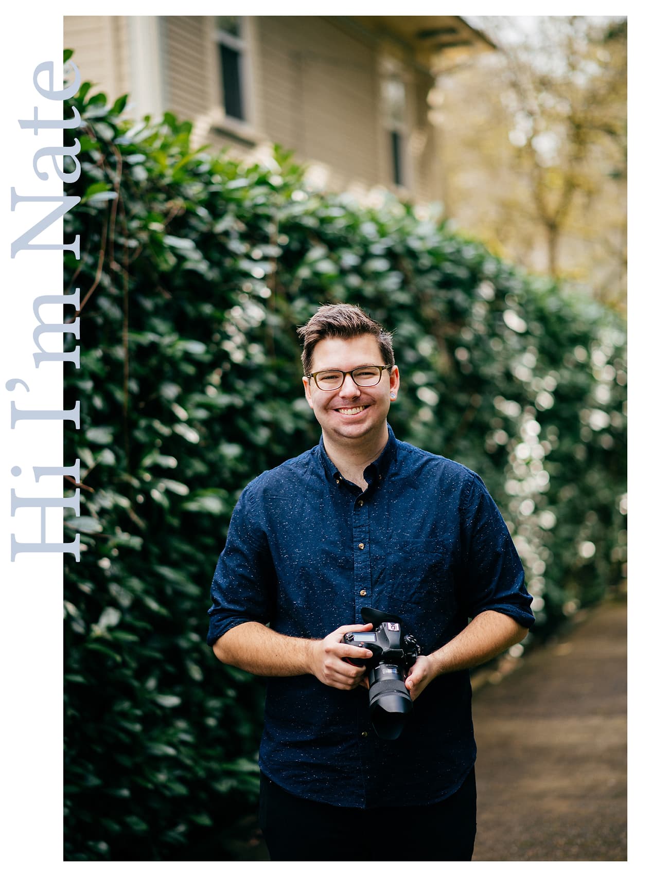 Home - Nate Smith Photography