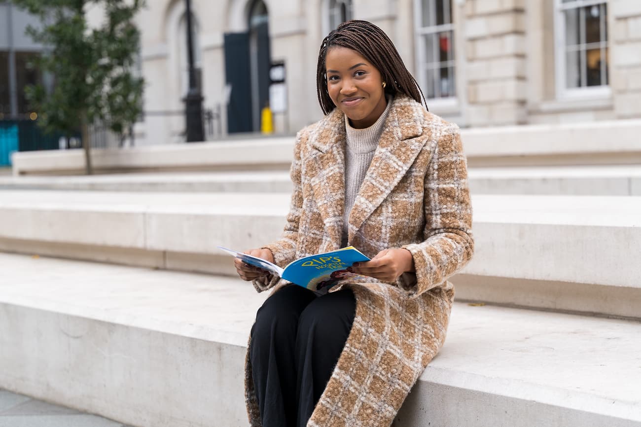 Headshots - Nick Willoughby