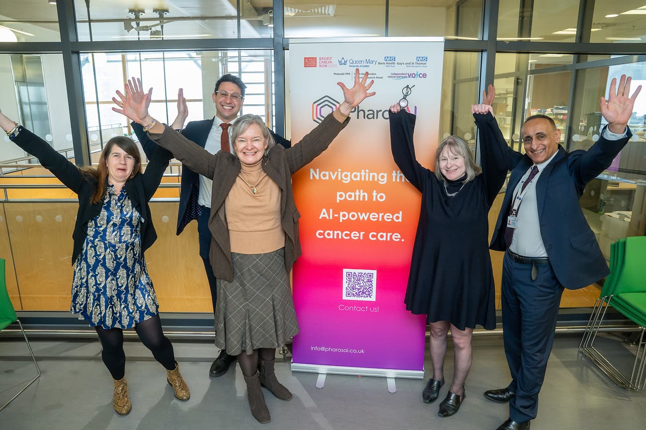 Conferences - Nick Willoughby