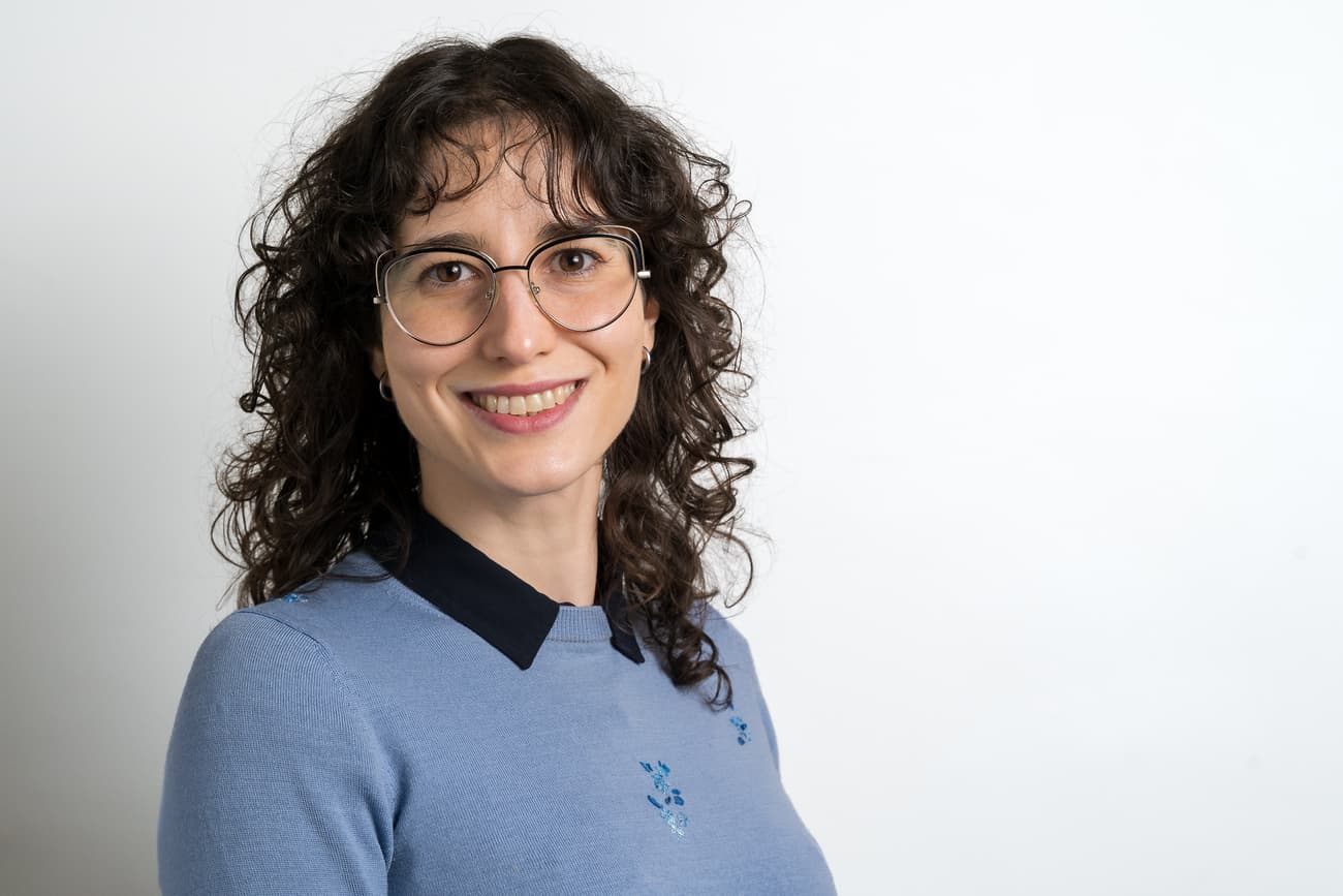 Headshots - Nick Willoughby