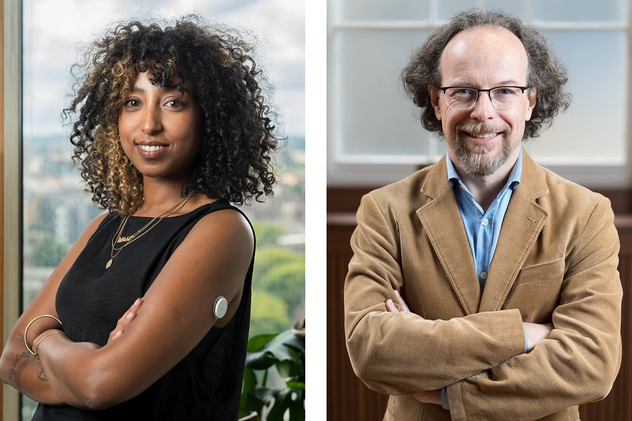 Headshots - Nick Willoughby