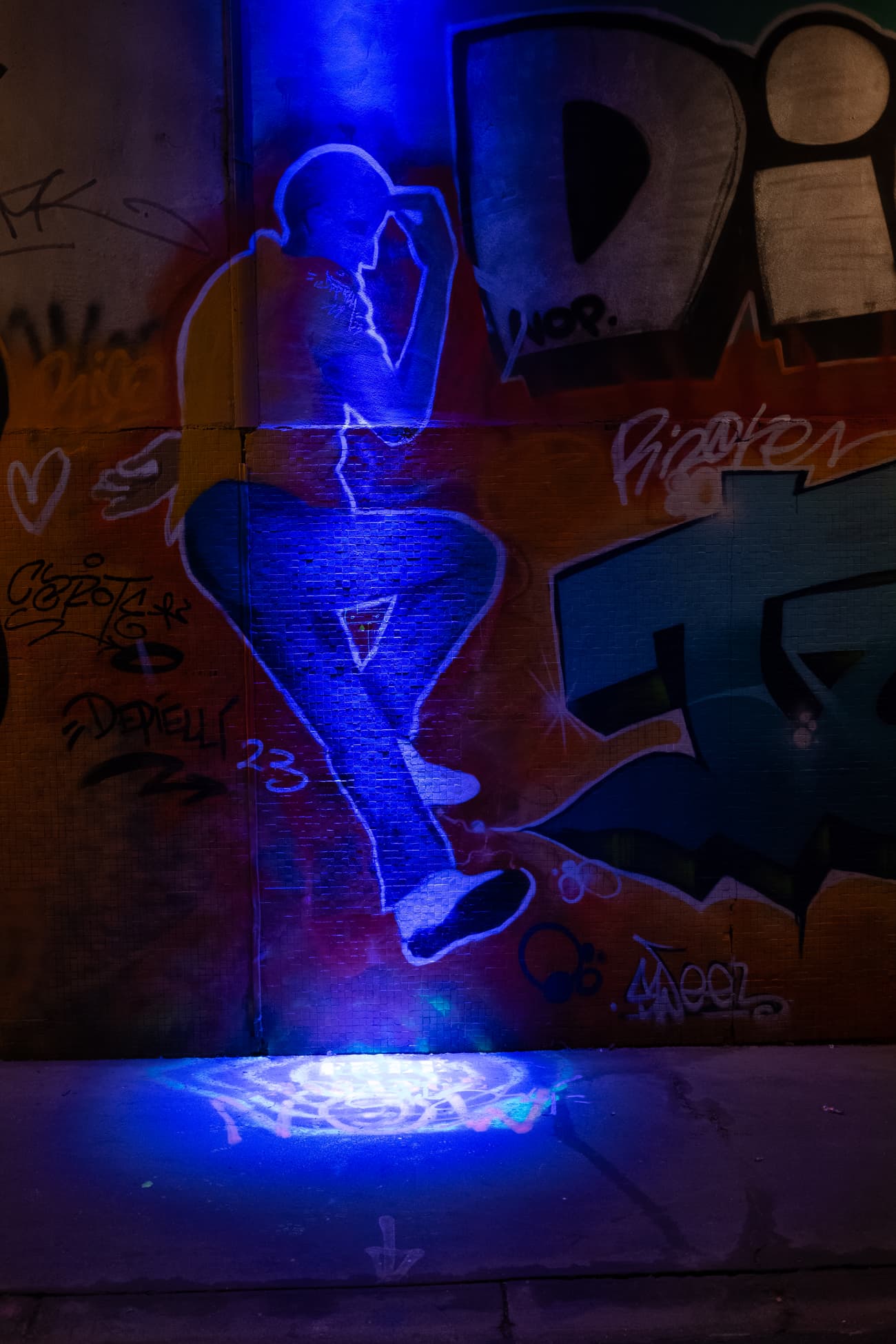 Tuileries - Photography