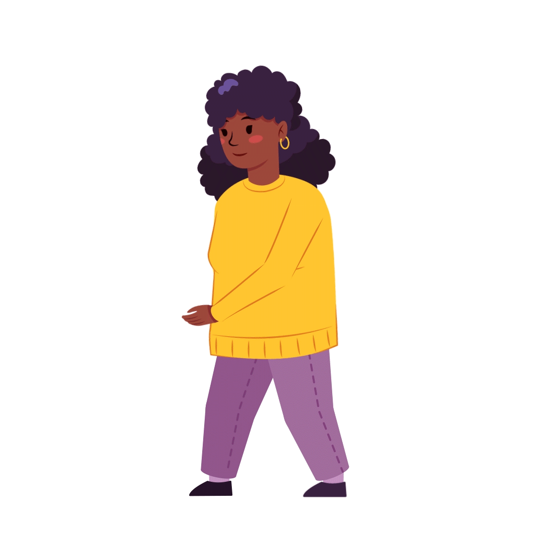 Miscellaneous Motion Graphics - Paloma McClain