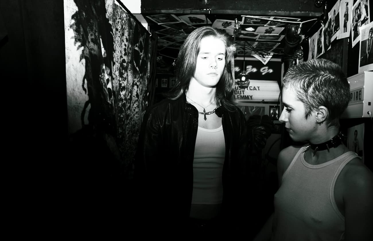 BARNEVÆNNLI - Kovi Photography