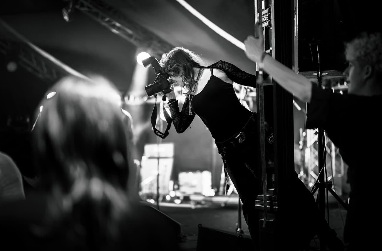 About / contact - Kovi Photography