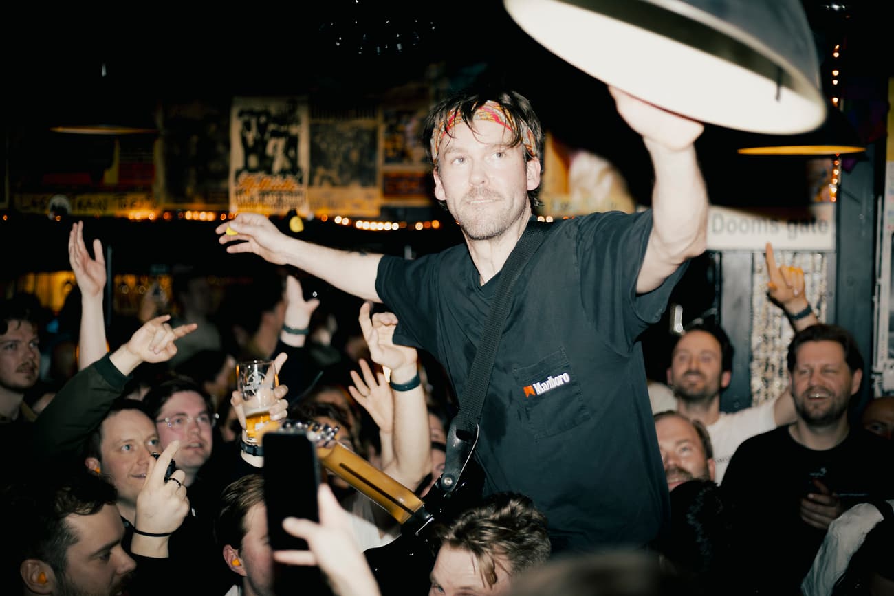 OSLOCITYFUCKBOY - Kovi Photography