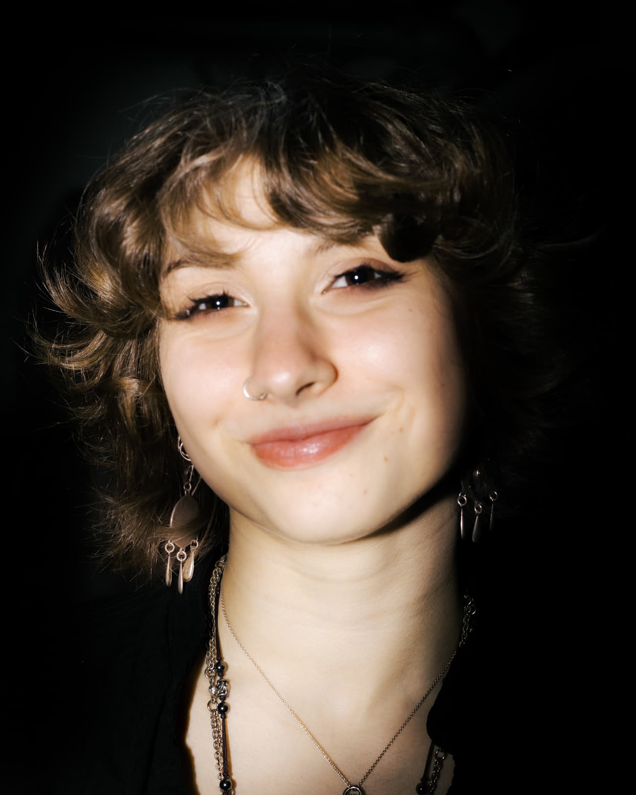 About / contact - Kovi Photography