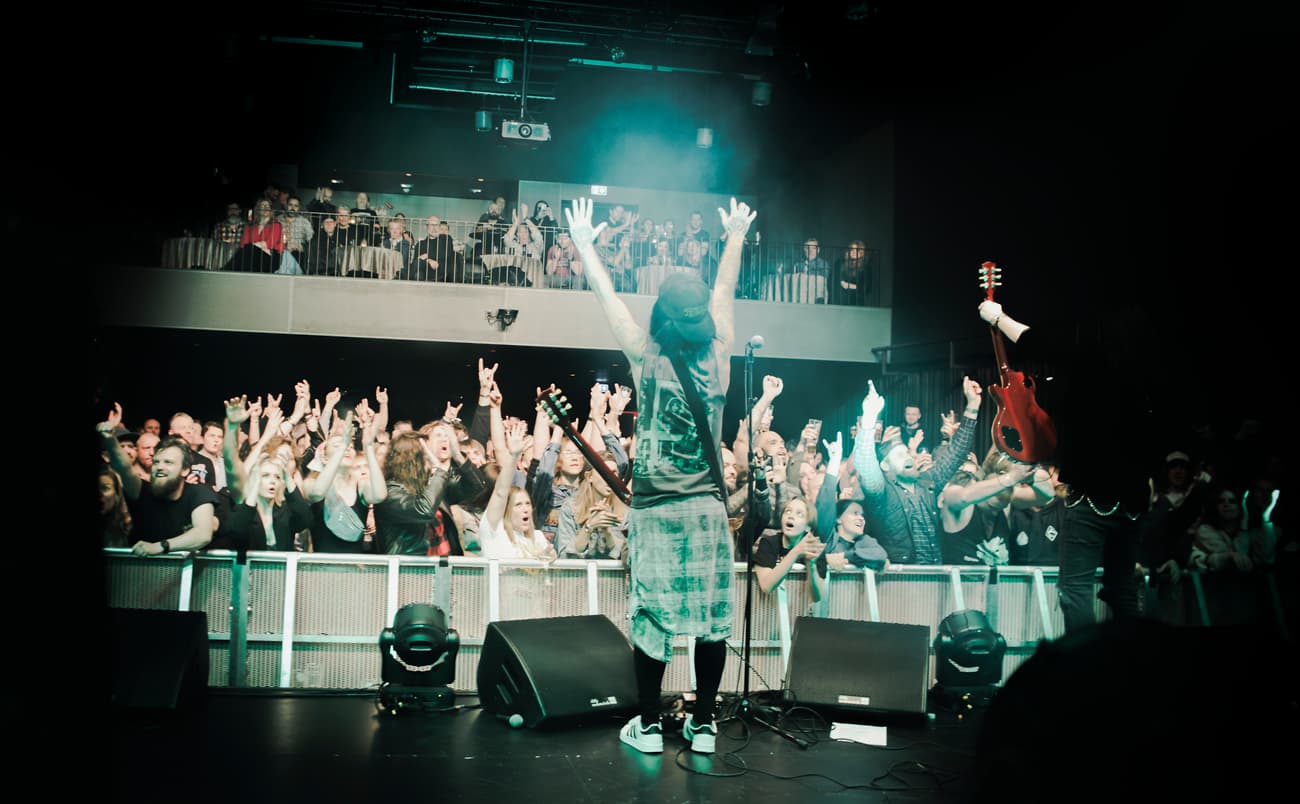 THE CRUEL INTENTIONS - Kovi Photography