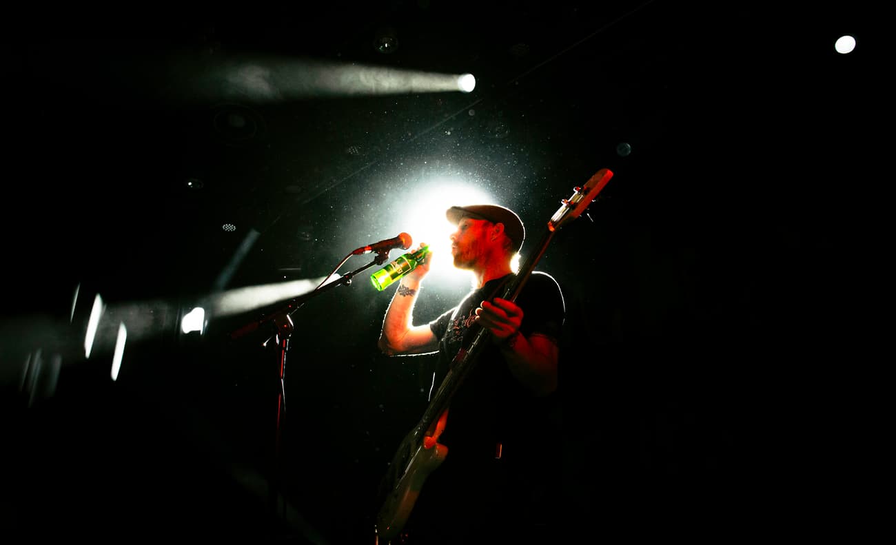 KINKY VIBES - Kovi Photography