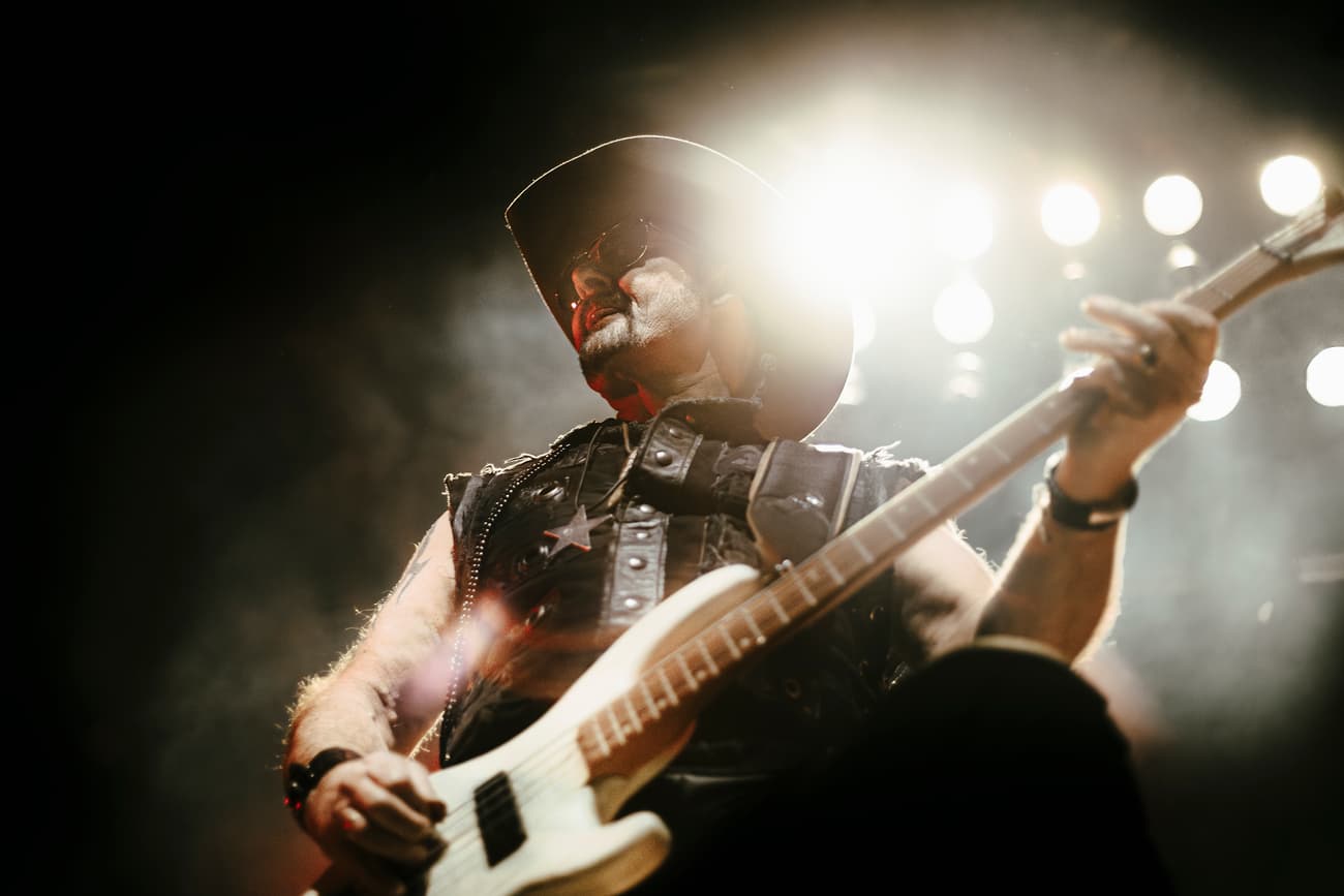 WIG WAM - Kovi Photography