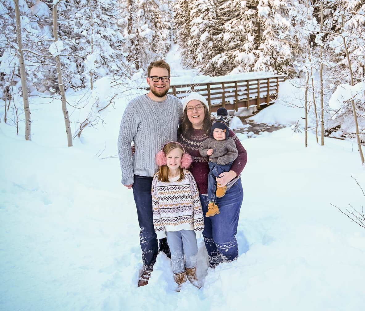 Blog - Tammy Rickett Photography