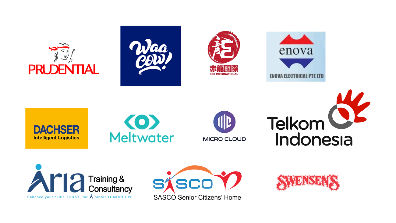 Home - Corporate Event Services