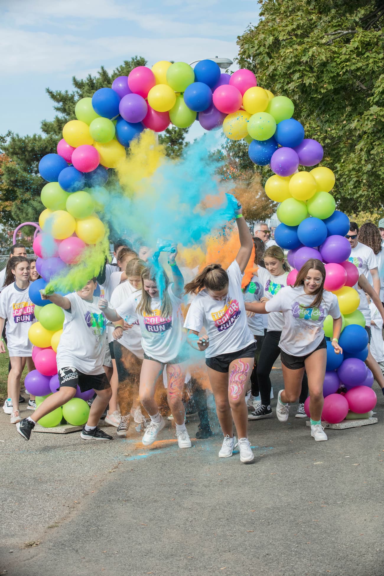 Events - Rocheny Photography