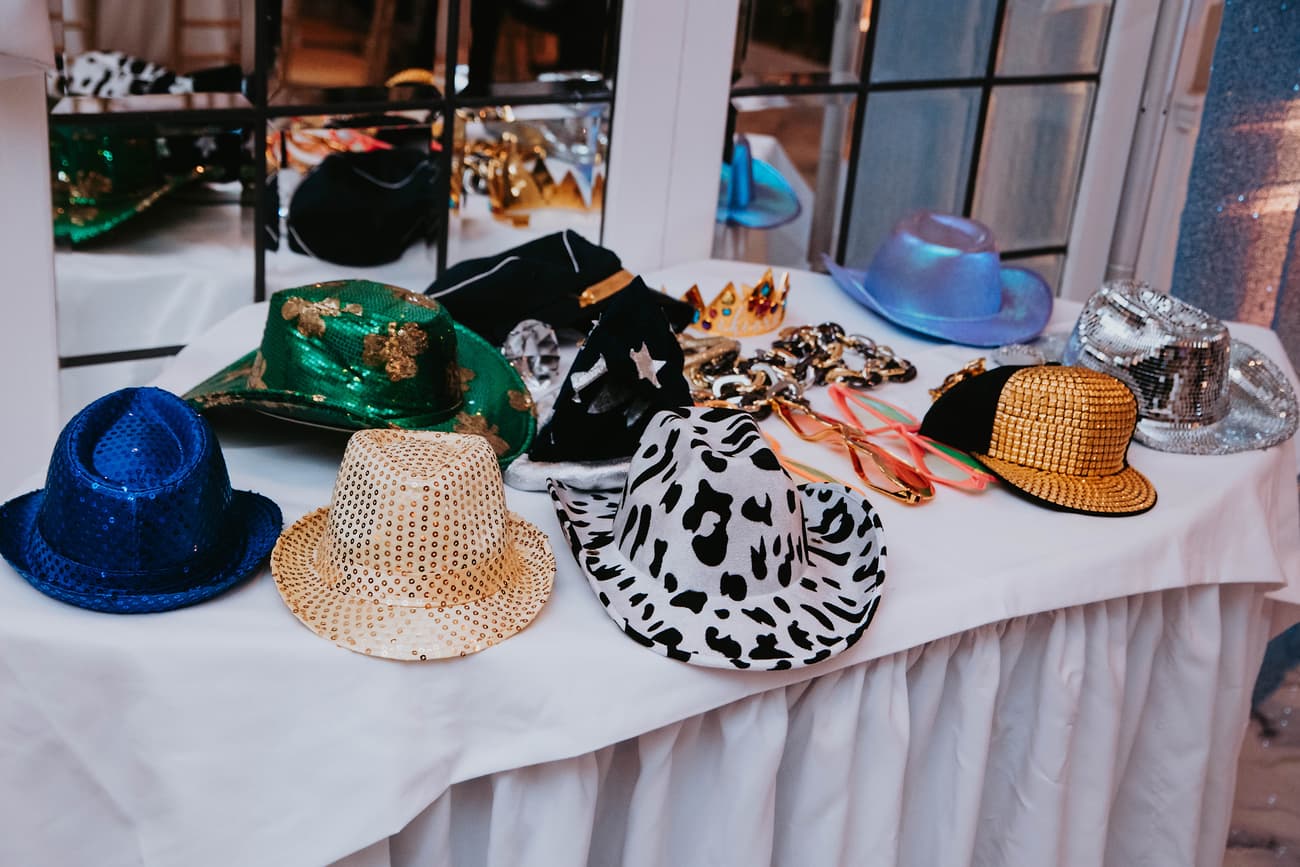 Photobooths - Rocheny Photography