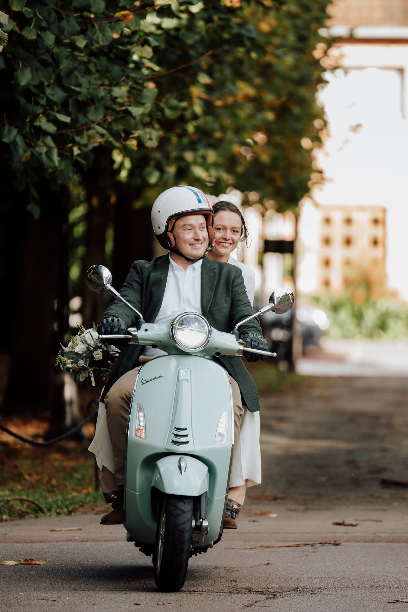 Amandine + Léo - Sébastien Gras