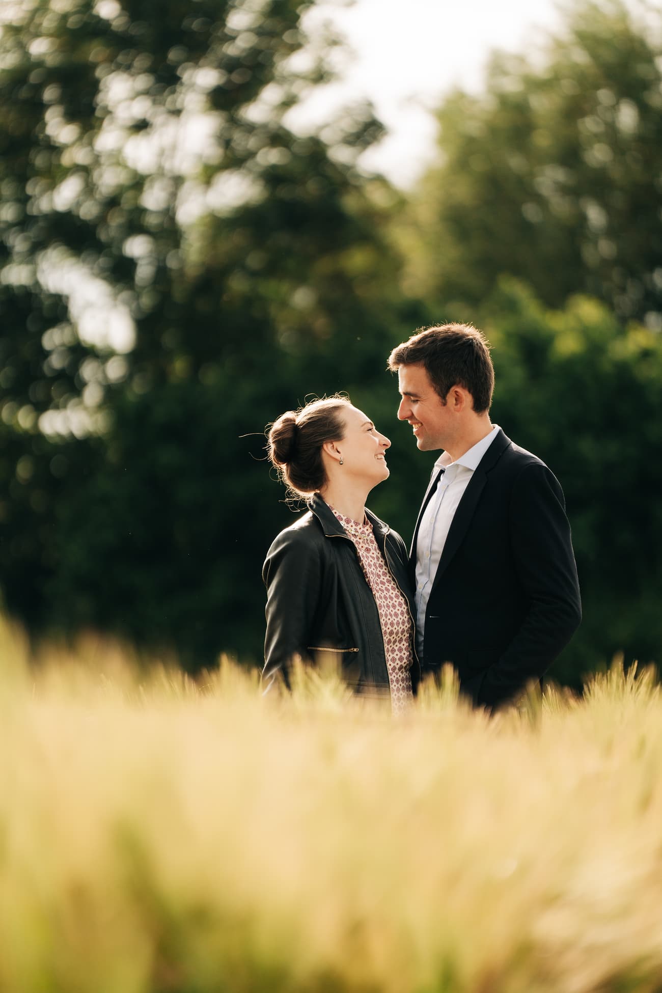 Engagement Anne-Claire et Charles - Sébastien Gras