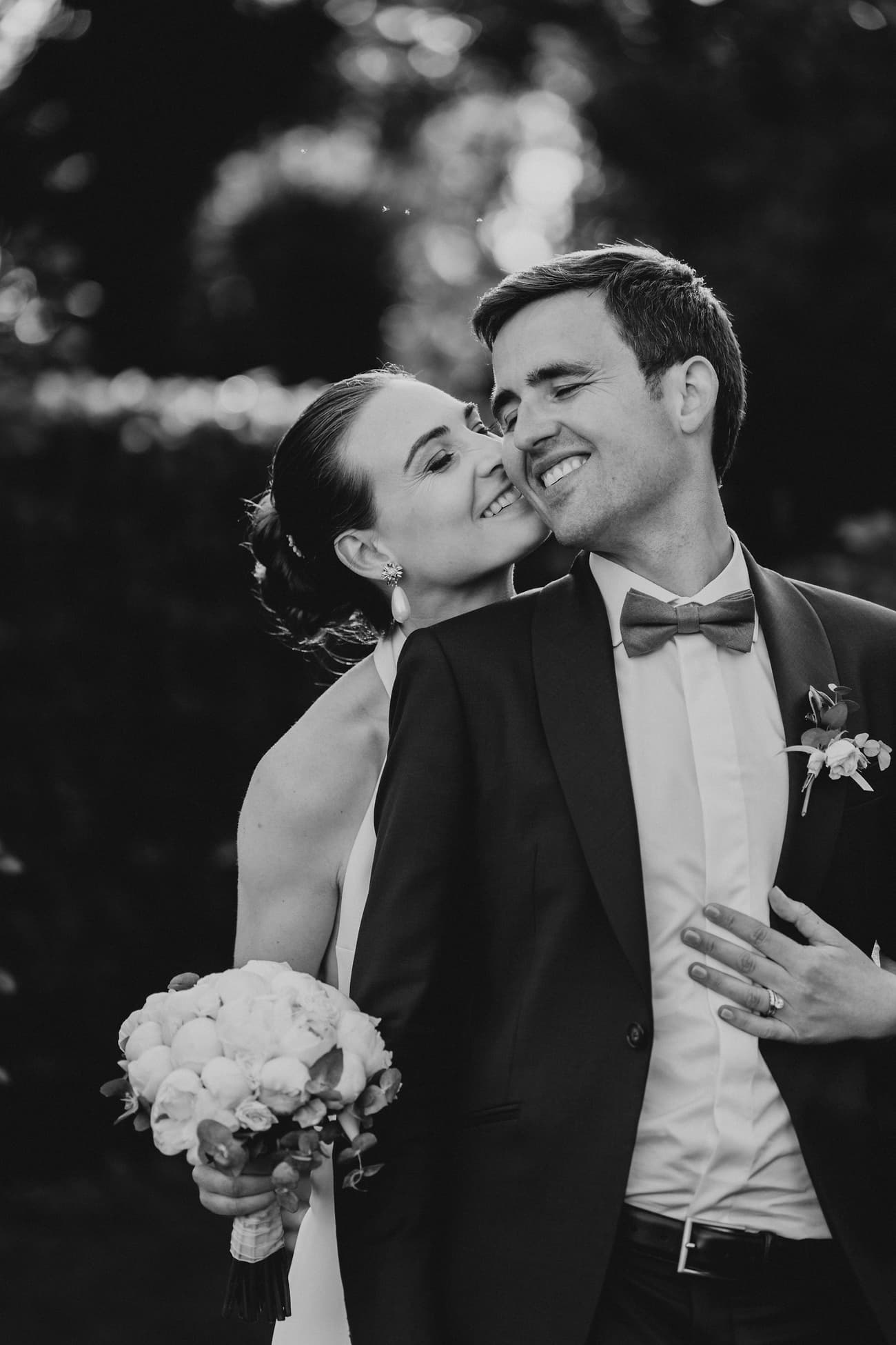 Anne-Claire + Charles - Sébastien Gras