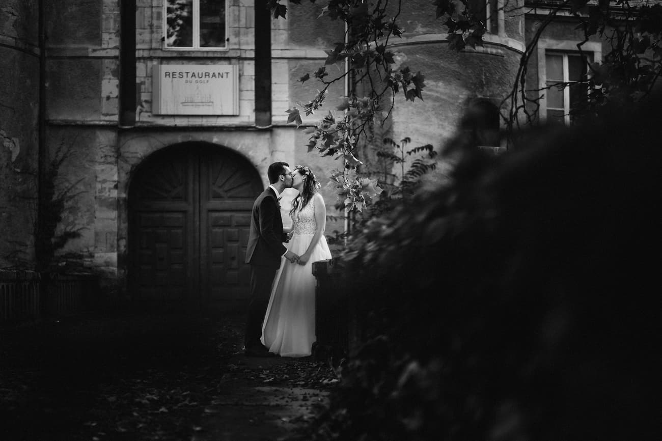 Claire + Rémy - Sébastien Gras