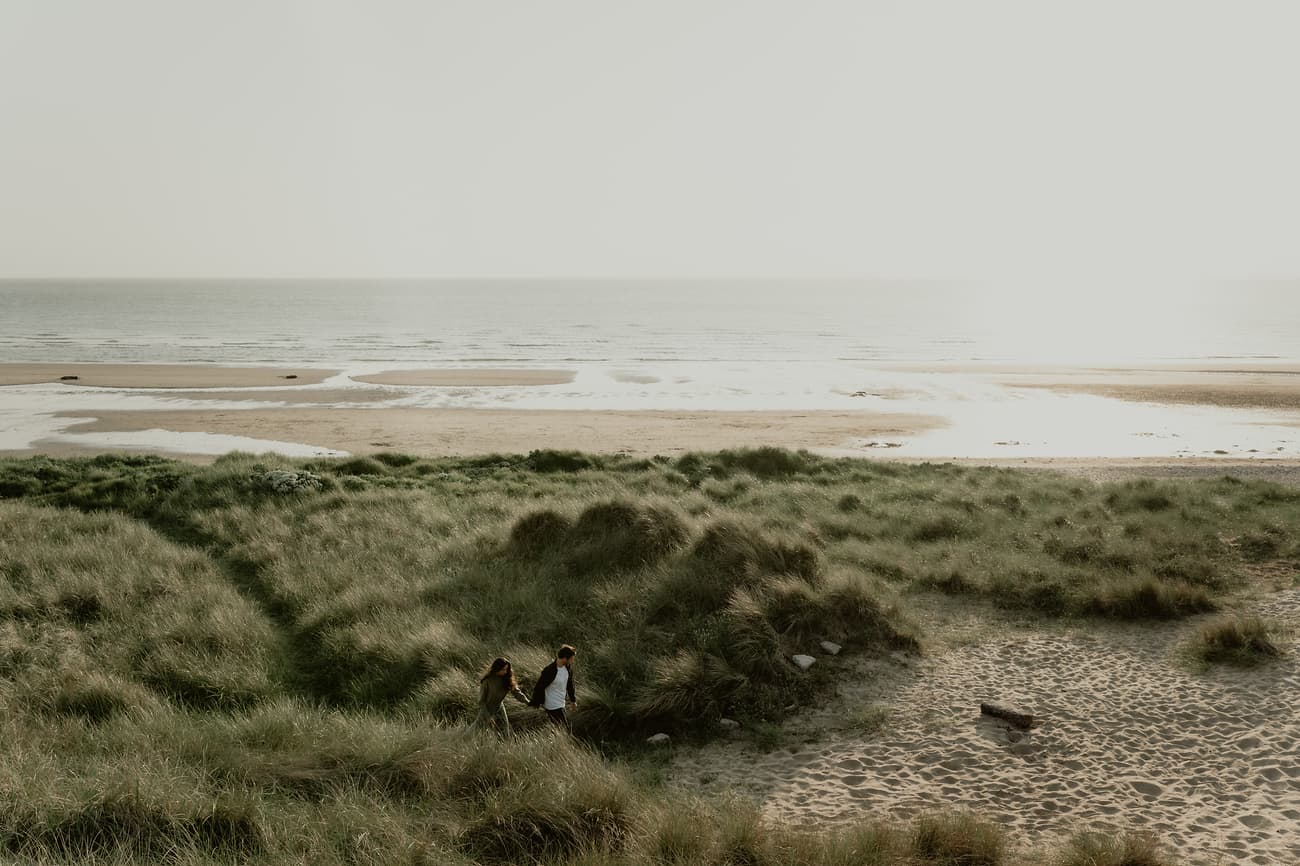 Engagement Hélène et Henri - Sébastien Gras
