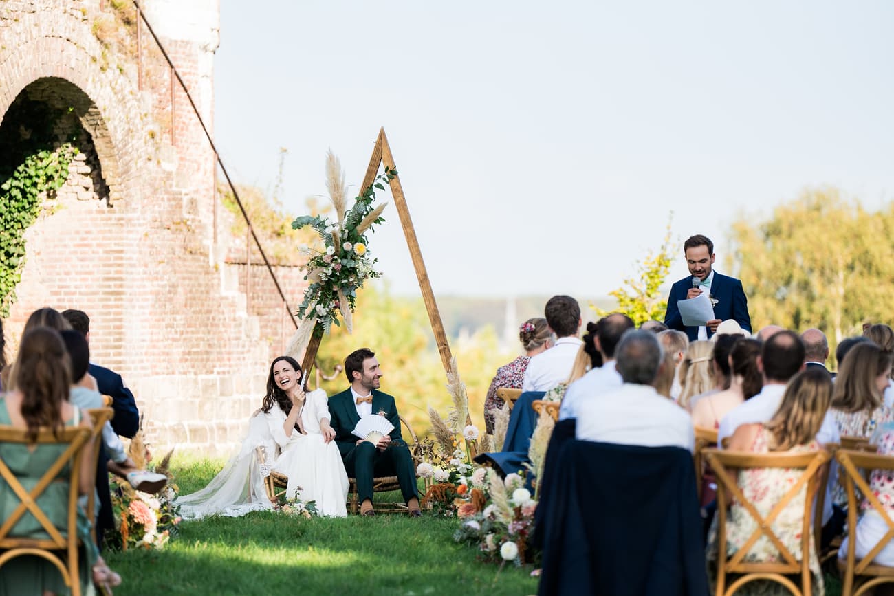 Hélène + Henri - Sébastien Gras