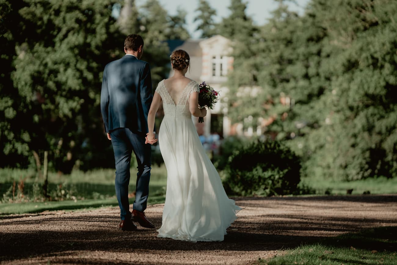 Julienne + Pierre-Jean - Sébastien Gras