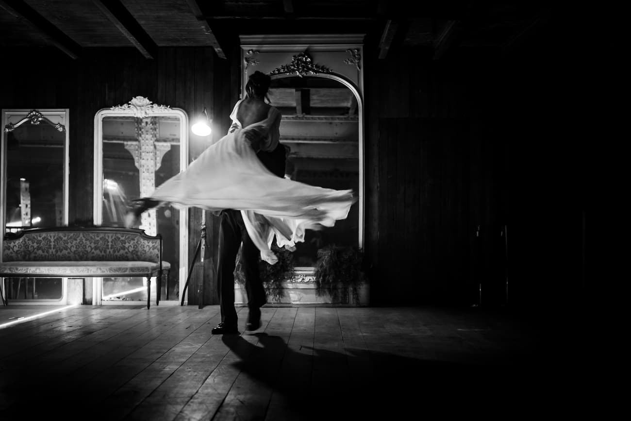 Léa + Paul - Sébastien Gras