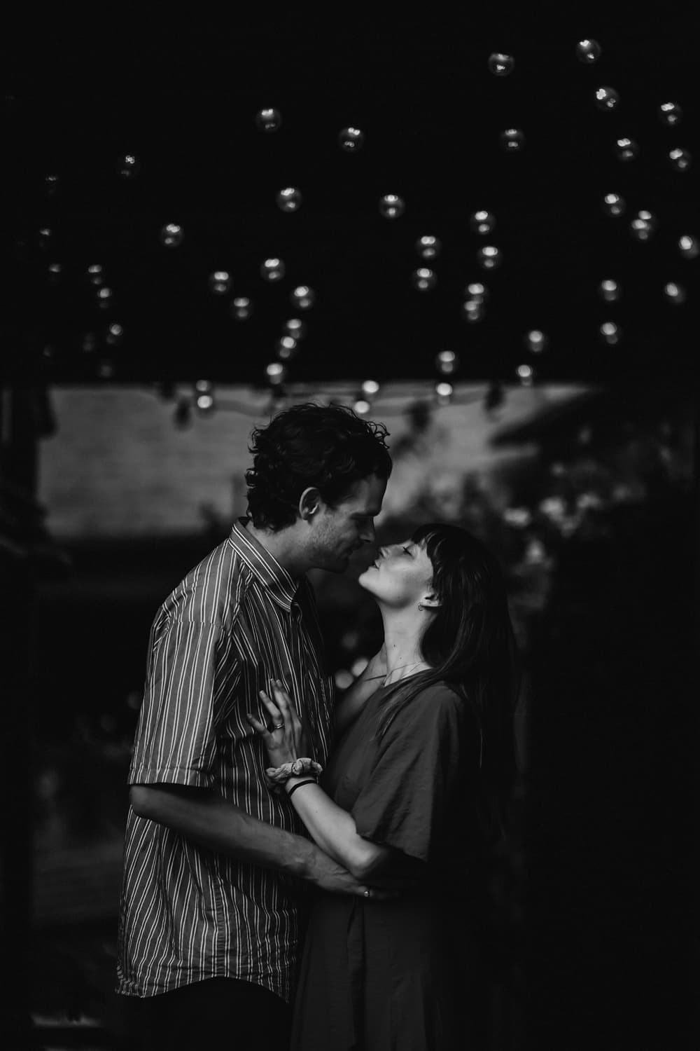 Engagement Léa et Paul - Sébastien Gras