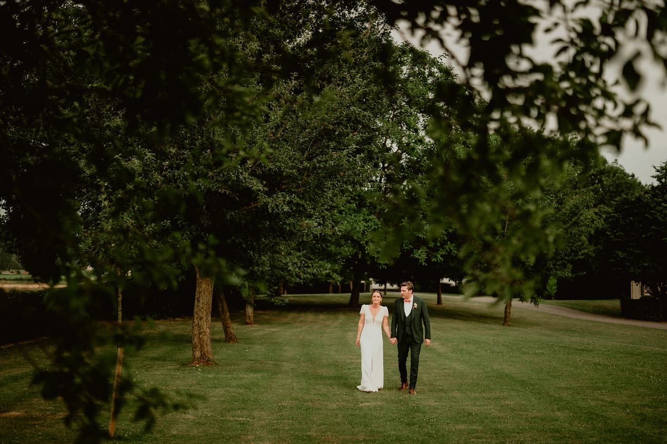 Léa + Pierre-Louis - Sébastien Gras