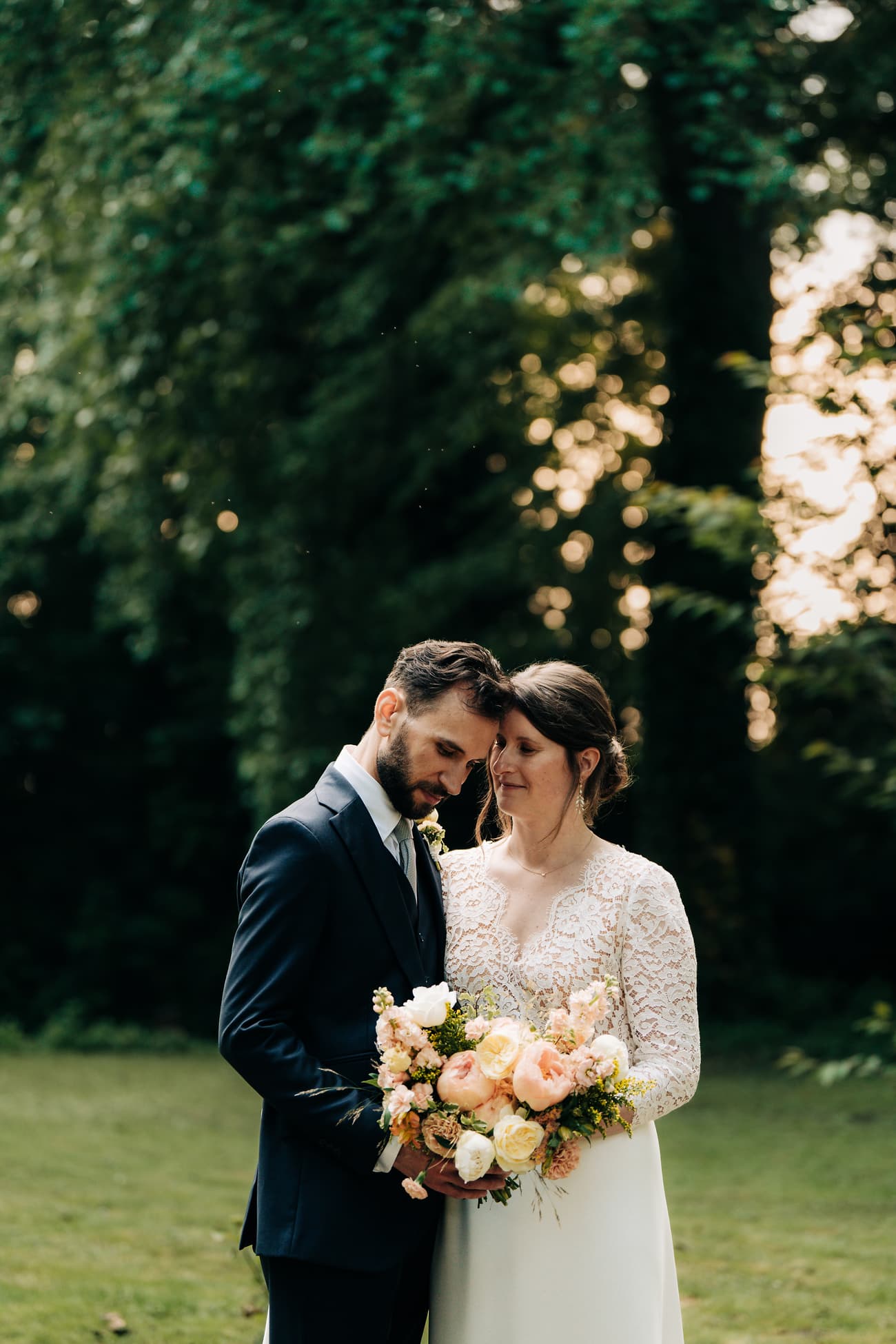 Lucile + Matthieu - Sébastien Gras