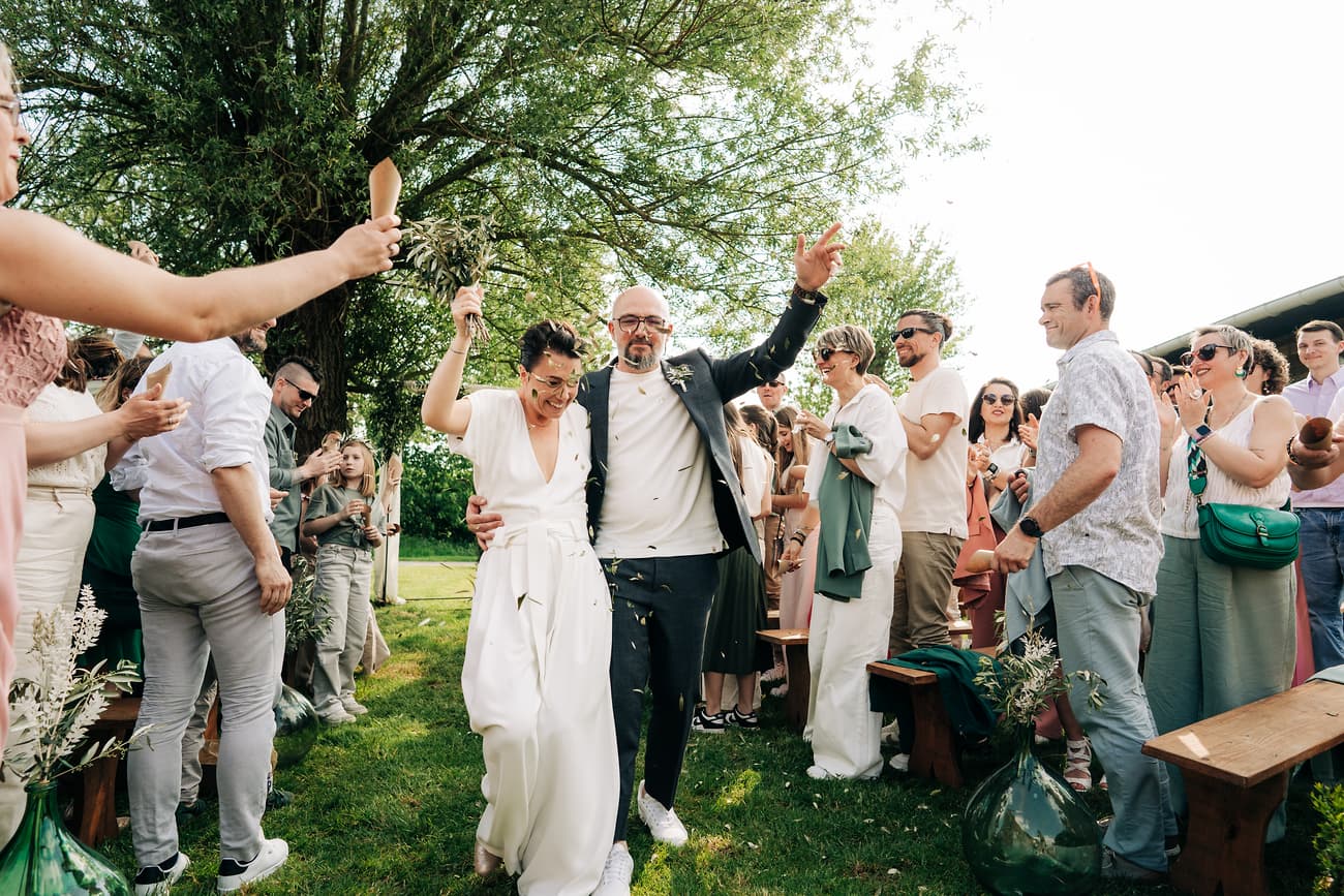 Lydie + Alexandre - Sébastien Gras