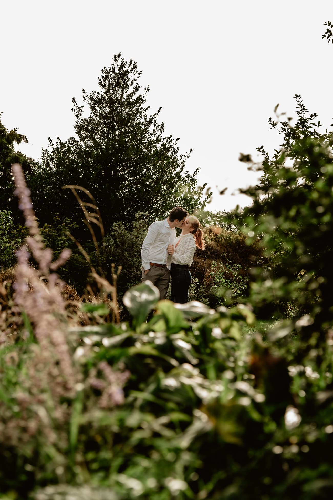 Engagement Margaux et Bastien - Sébastien Gras