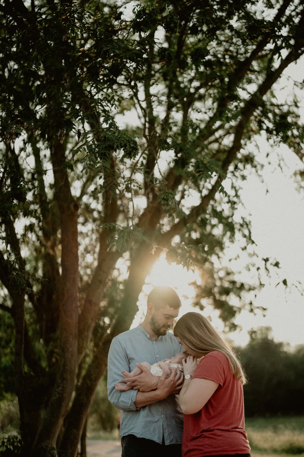Engagement Mélanie et Arthur - Sébastien Gras