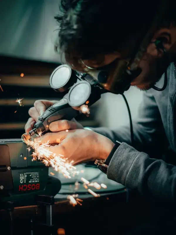 Mes prestations - Sébastien Gras