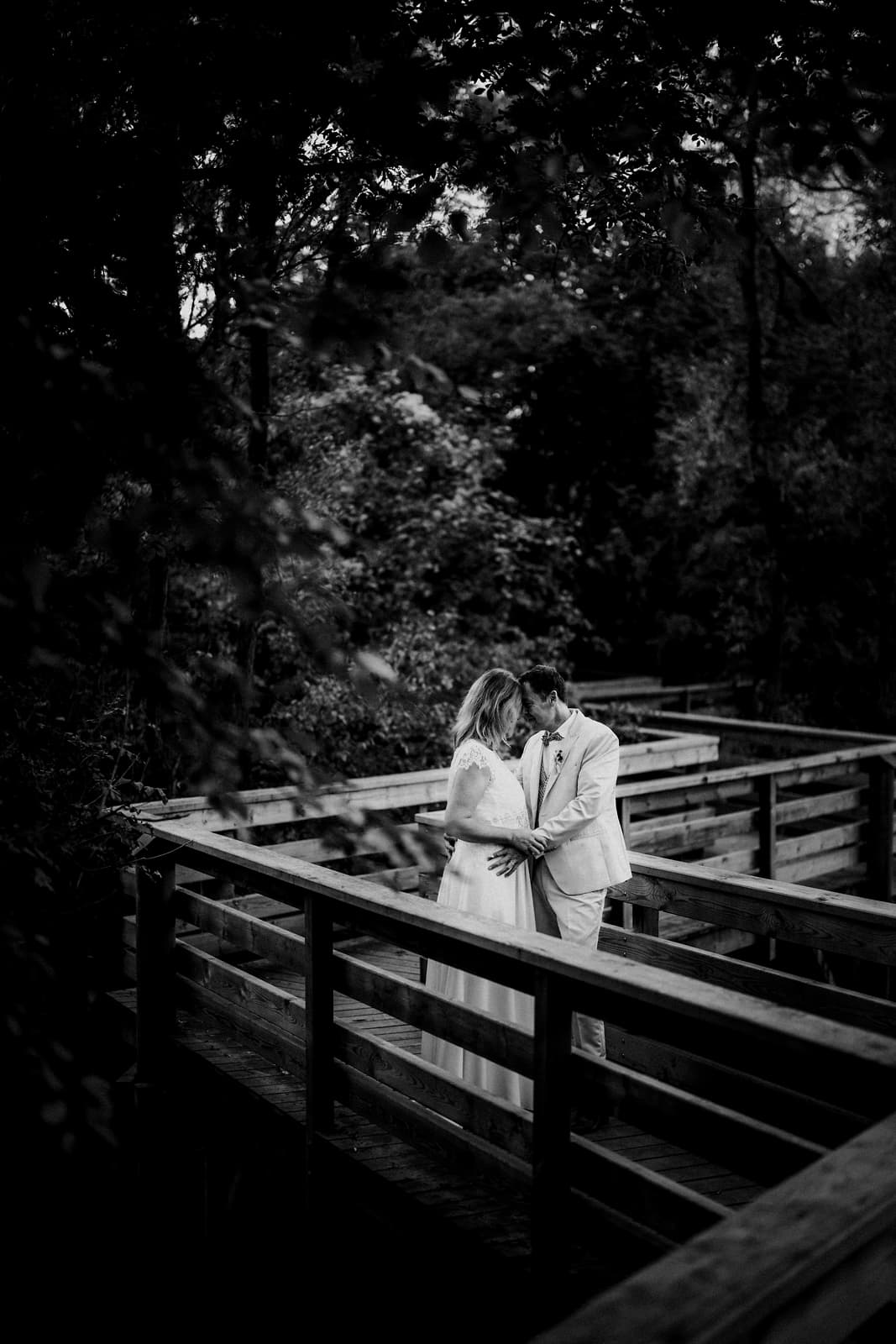 Anne-Sophie + Xavier - Sébastien Gras