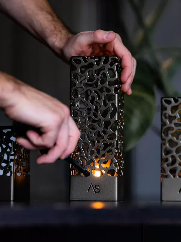 Mes prestations - Sébastien Gras