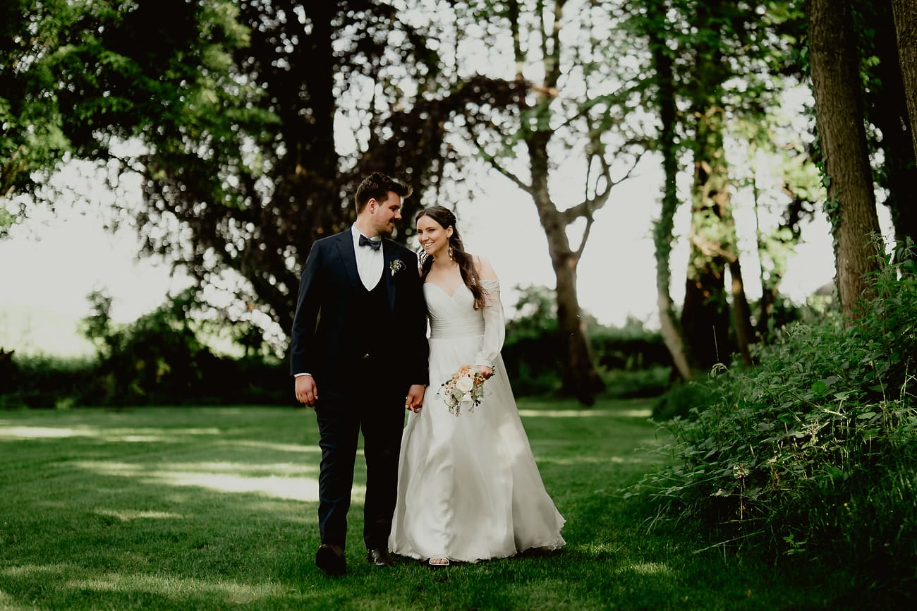 Romane + Constant - Sébastien Gras