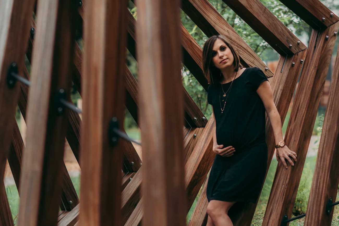 Emilie et Henri - En attendant bébé - Sébastien Gras