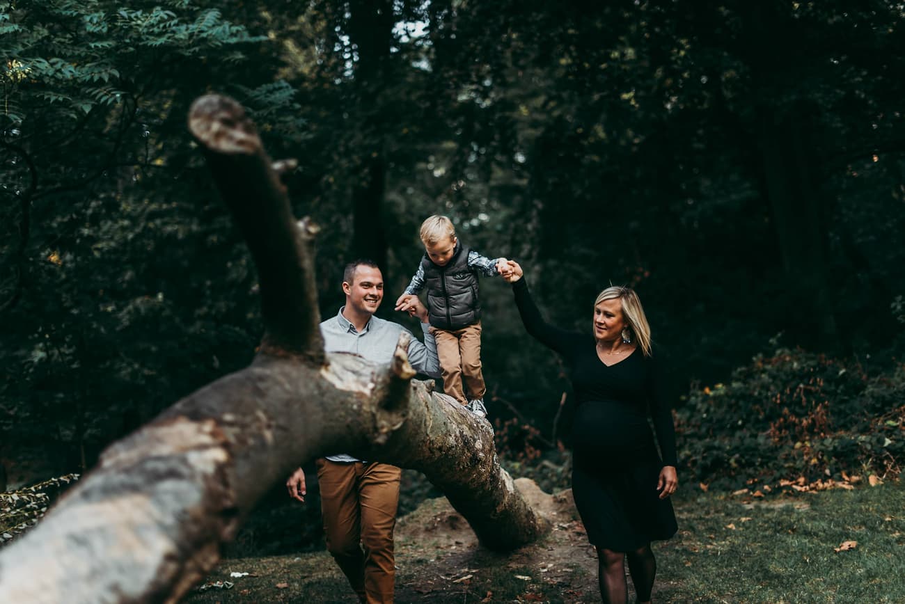 À la citadelle de Lille avec Odile Romain et Paul - Sébastien Gras