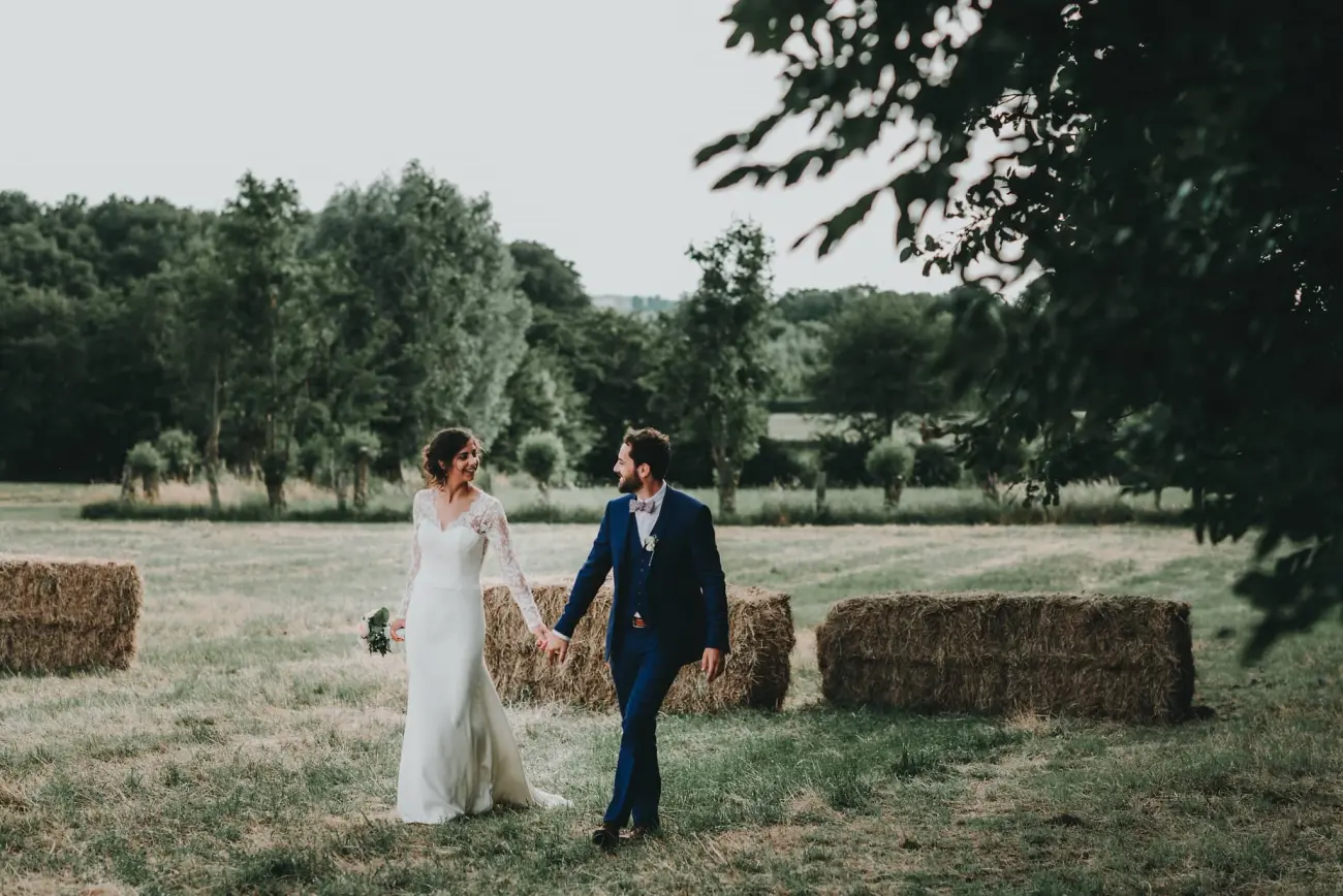 Tiffany + Julien - Sébastien Gras