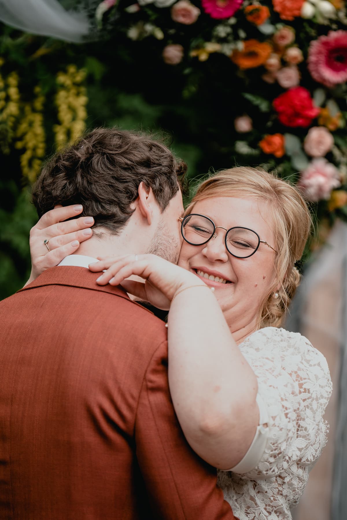 Lesley + Charly - Sébastien Gras