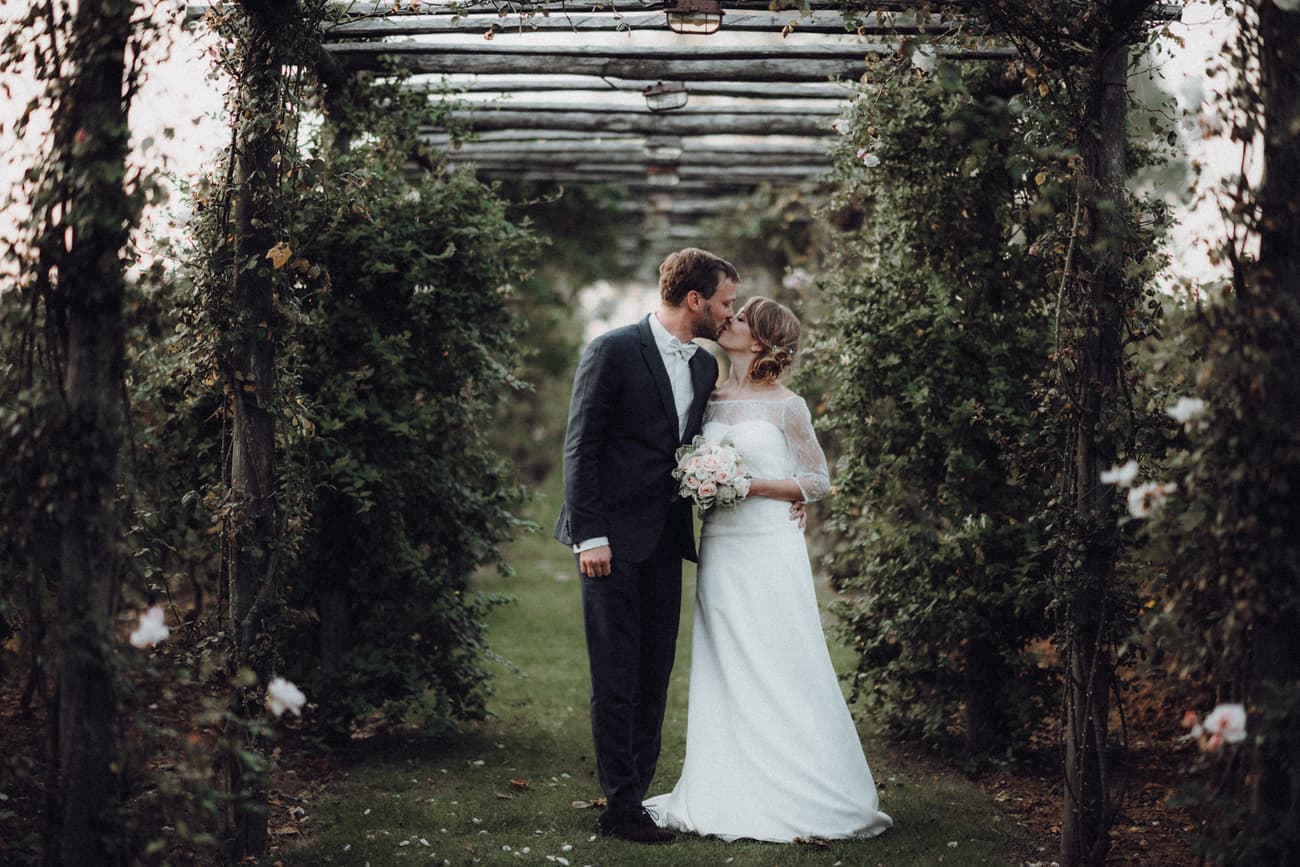 Camille + Jean-Etienne - Sébastien Gras