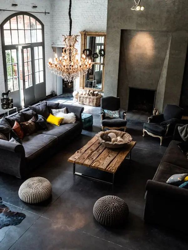 Mes prestations - Sébastien Gras