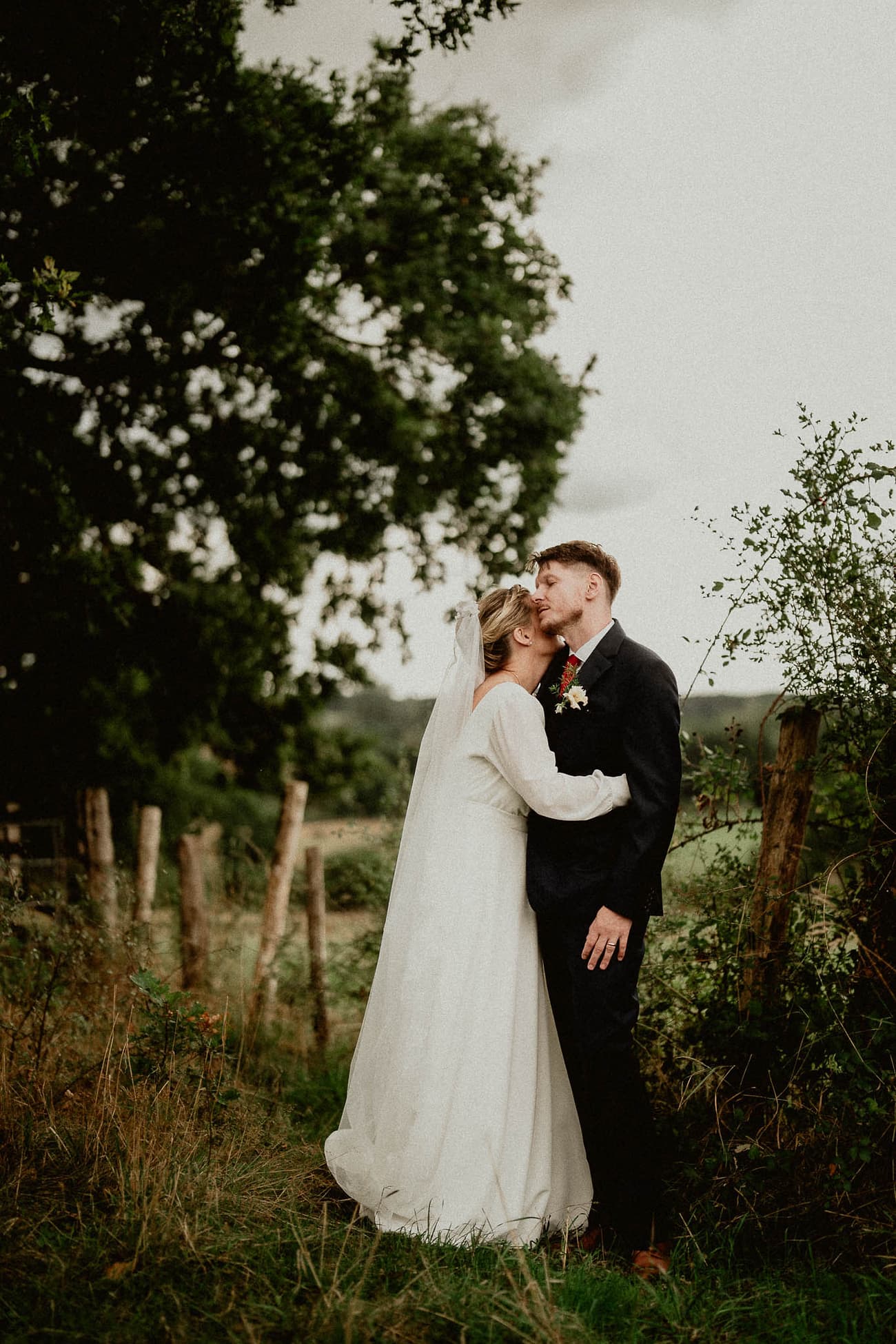 Marie + Mike - Sébastien Gras