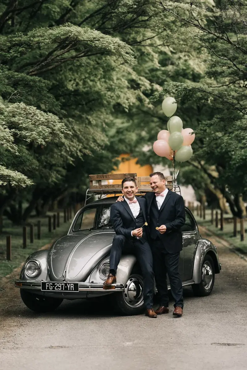 Séance engagement avec Philippe et Guillaume - Sébastien Gras