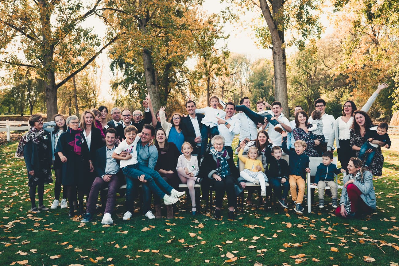 Anniversaire GM Nathalie et Olivier - Sébastien Gras