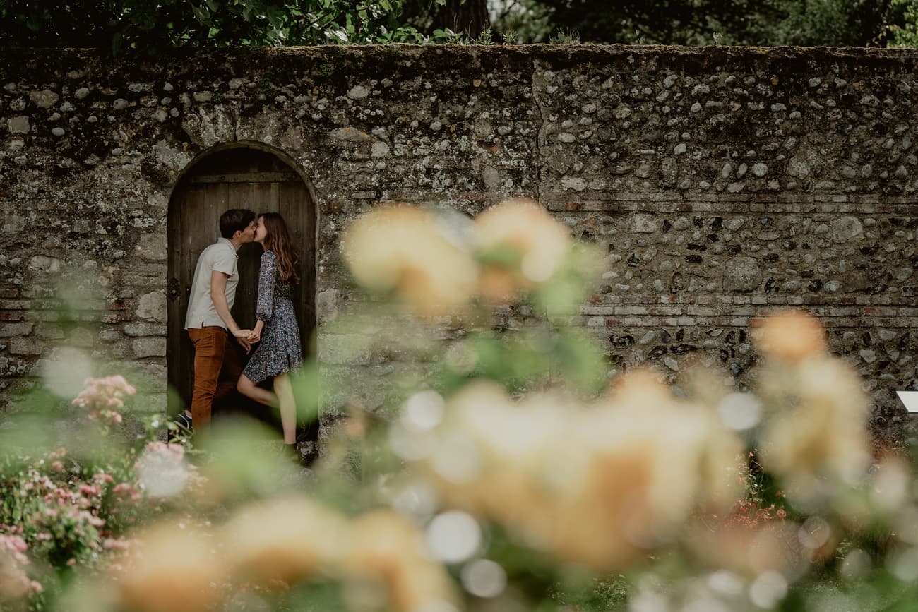 Engagement Sophie et Etienne - Sébastien Gras