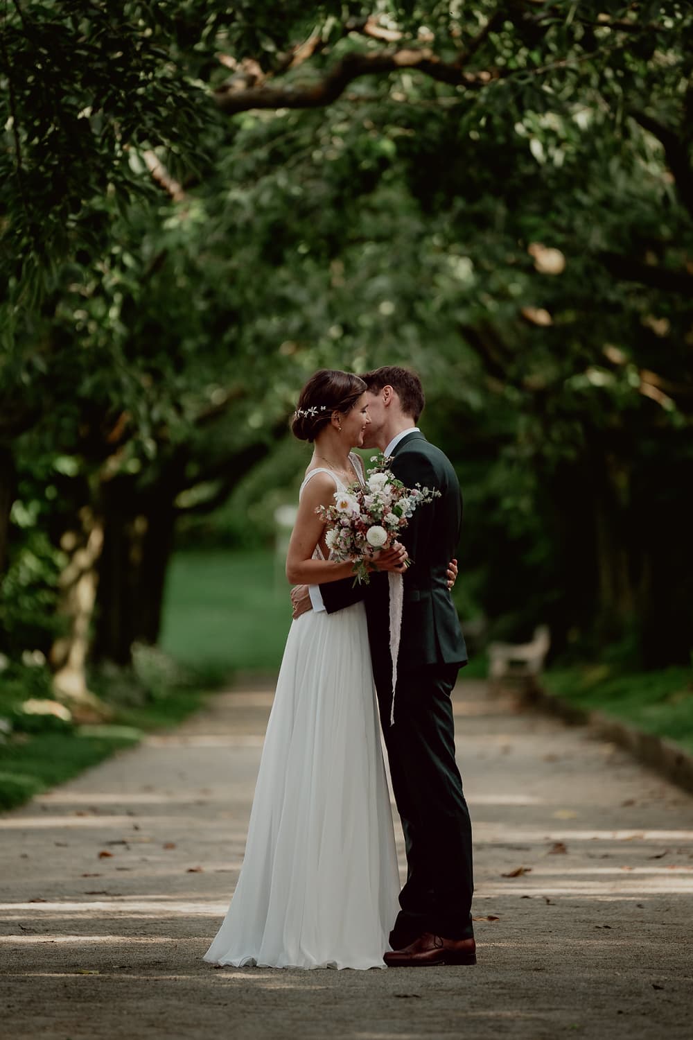 Sophie + Etienne - Sébastien Gras