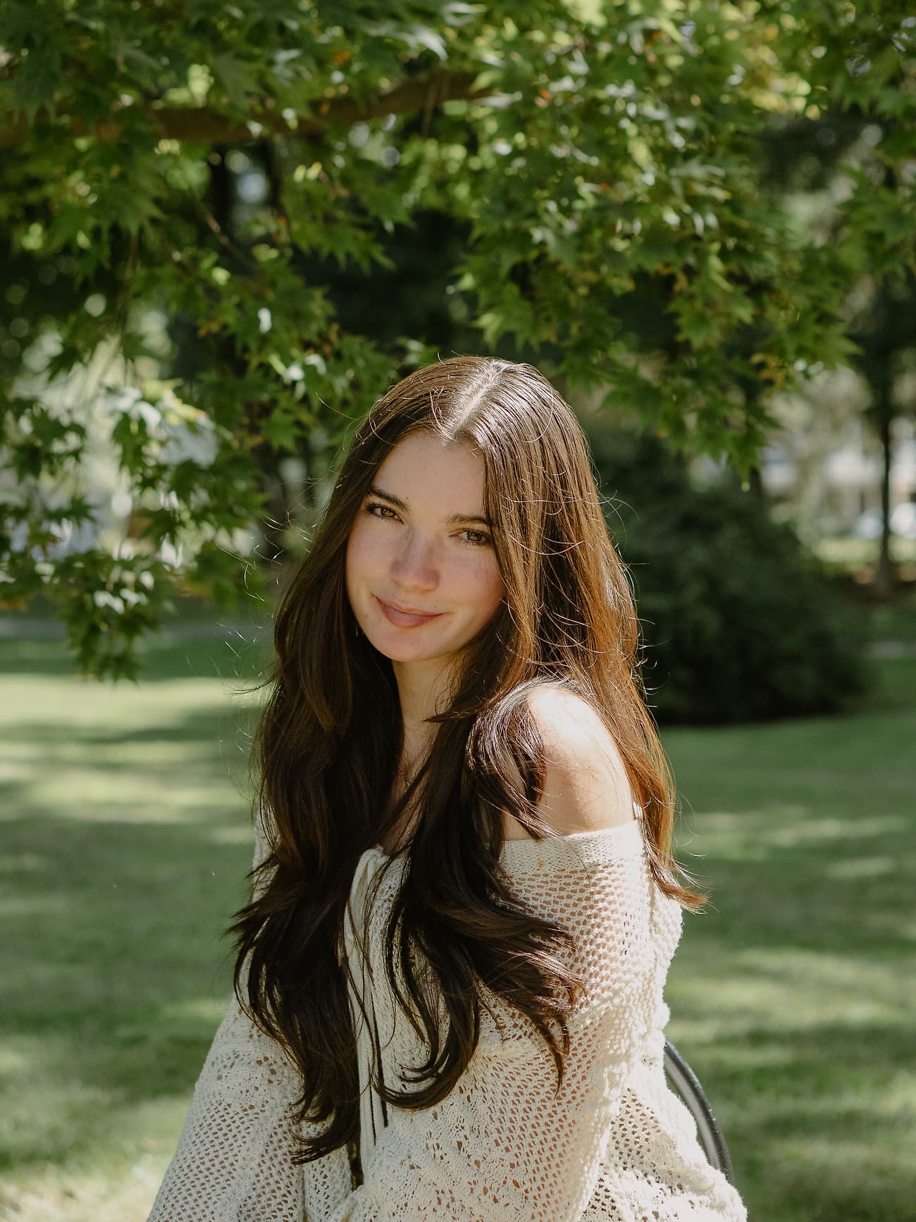 Say Hello - SHOTBYTIANA