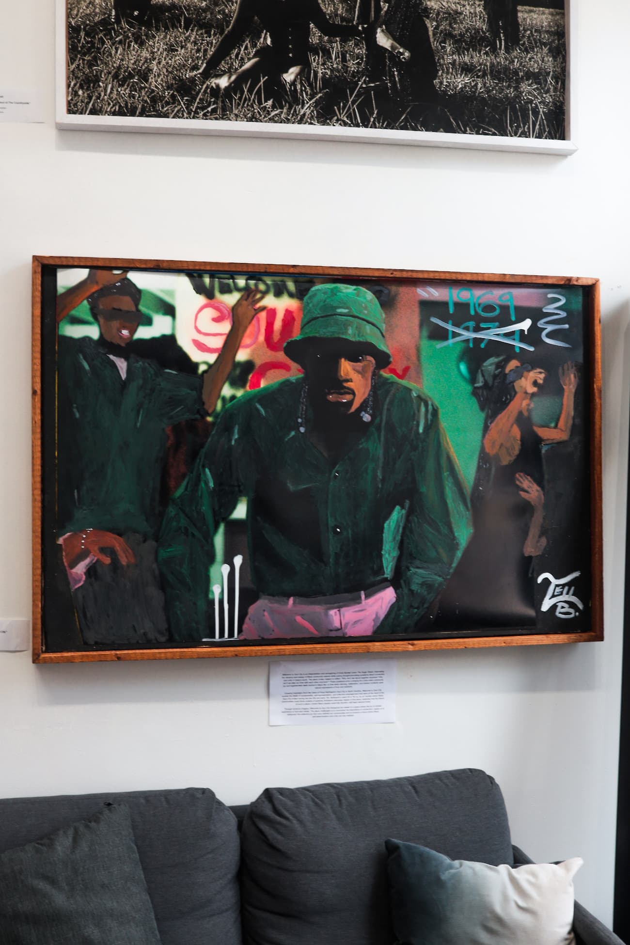 Press/Publications - Tell Beall