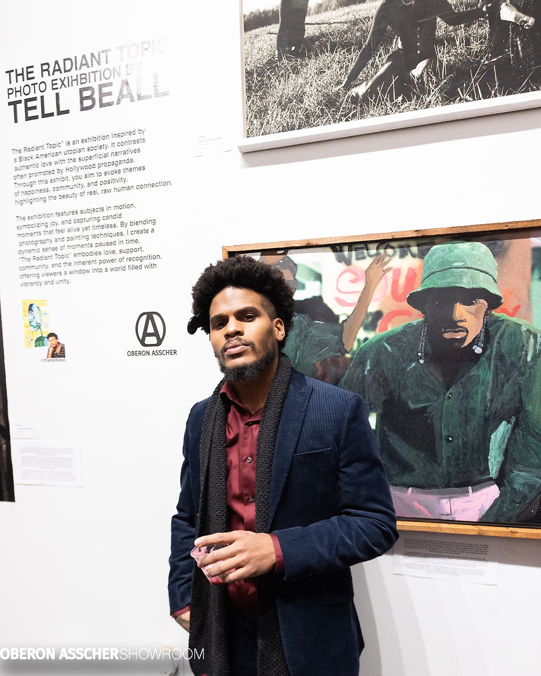 Press/Publications - Tell Beall